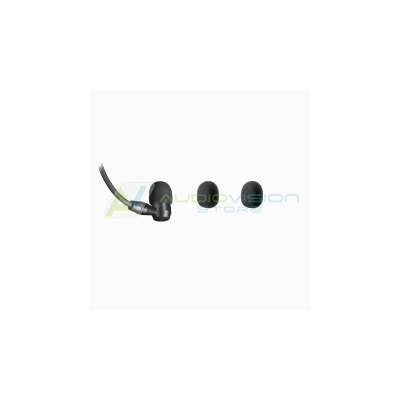 Audio Technica BPHS1 - Casti headset broadcast | AudioVision.ro