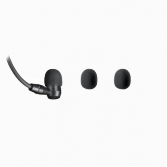 Audio Technica BPHS1 - Casti headset broadcast | AudioVision.ro
