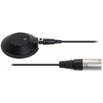 Audio Technica U841R UniPoint - Microfon de suprafata, condenser, omnidirecțional #2