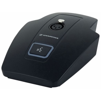Sennheiser MAT 133-S B - Baza microfon conferinta tip gooseneck/ senzor cu inel LED #4