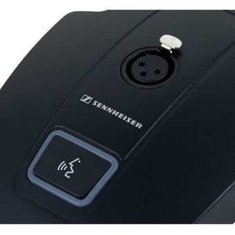 Sennheiser MAT 133-S B - Baza microfon conferinta tip gooseneck/ senzor cu inel LED #6