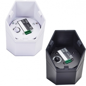 Cloud Electronics CS-S3W & CS-S3B - Difuzoare 3" full range cu montare pe suprafață #2