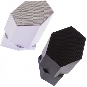 Cloud Electronics CS-S3W & CS-S3B - Difuzoare 3" full range cu montare pe suprafață #3