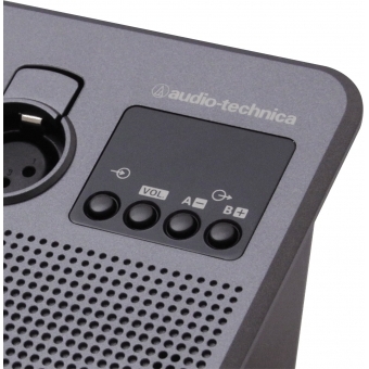 Audio-Technica ATUC-50DUa - Baza microfon de conferinta #4