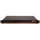 Audio Resolution LC1 - Unitate de control a monitorului de studio cu logică talkback și GPIO