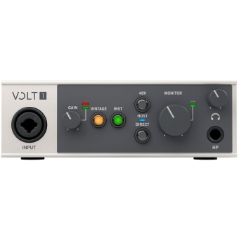 UNIVERSAL AUDIO VOLT 1 #2