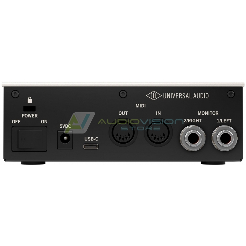 UNIVERSAL AUDIO VOLT 1 | AudioVision.ro