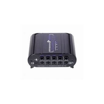 Amplificator ART HEADAMP 4 #3