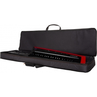 Roland CB-BAX - Geantă de transport pentru claviaturi AX-EDGE Keytar cu curea de rucsac #2