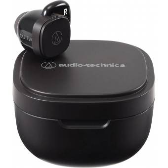 Audio-Technica ATH-SQ1TW - Casti In Ear Wireless, Bluetooth #4