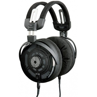 Audio-Technica ATH-ADX5000 - Căști audiofile premium Open-air Hi-Fi