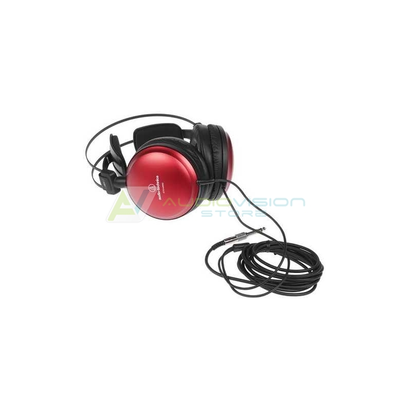 Audio-Technica ATH-A1000Z - Casti Hi-Fi Art Monitor® Closed