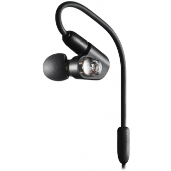 Audio-Technica ATH-E50 - Casti In-ear Hi-Fi de monitorizare #4