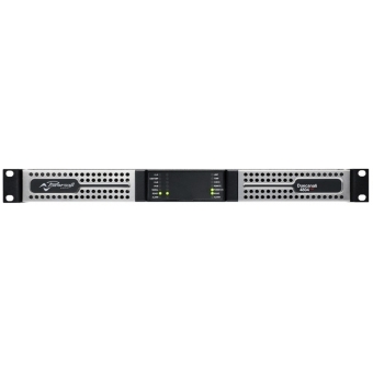 Powersoft Duecanali 4804 DSP - Amplificator flexibil de 4800W/2 canale cu DSP