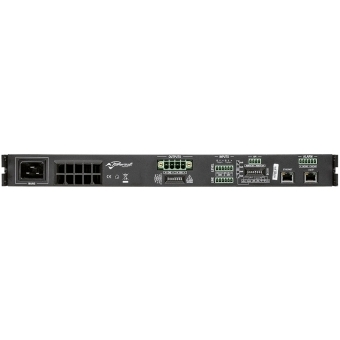 Powersoft Duecanali 804 DSP+ Amplificator flexibil de 800W/2 canale cu DSP și AES67 #2