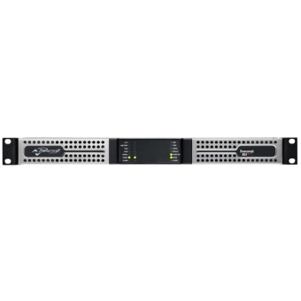 Powersoft Duecanali 804 DSP+ Amplificator flexibil de 800W/2 canale cu DSP și AES67