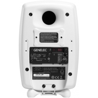 Genelec 8030C - Monitor de studio Activ Compact Bi-amplificat #15