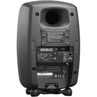 Genelec 8030C - Monitor de studio Activ Compact Bi-amplificat #7