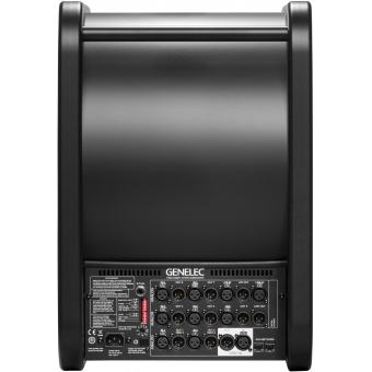 Genelec 7360A SAM™ - Subwoofer activ de studio 300W/ Negru #2