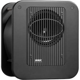 Genelec 7360A SAM™ - Subwoofer activ de studio 300W/ Negru #4