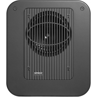 Genelec 7360A SAM™ - Subwoofer activ de studio 300W/ Negru