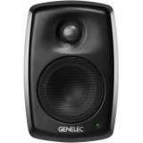 Genelec 4010A - Monitor activ de studio, compact cu doua căi/ 25W