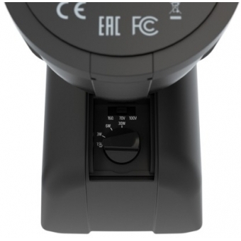LD Systems DQOR 3 TB - Difuzor pasiv cu două căi de 3” pentru instalații de interior/exterior 16 Ohm, 70/100 V, negru (pereche) #9