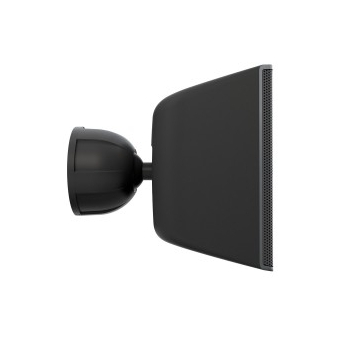 LD Systems DQOR 3 TB - Difuzor pasiv cu două căi de 3” pentru instalații de interior/exterior 16 Ohm, 70/100 V, negru (pereche) #10