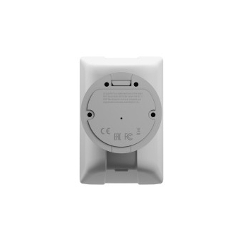 LD Systems DQOR 3 T W - Difuzor pasiv cu două căi de 3” pentru instalații de interior/exterior 16 Ohm, 70/100V, alb (pereche) #4