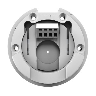LD Systems DQOR 3 T W - Difuzor pasiv cu două căi de 3” pentru instalații de interior/exterior 16 Ohm, 70/100V, alb (pereche) #8