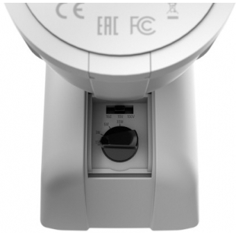 LD Systems DQOR 3 T W - Difuzor pasiv cu două căi de 3” pentru instalații de interior/exterior 16 Ohm, 70/100V, alb (pereche) #9