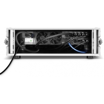 LD Systems RACK DSP 45 K - Amplificator de putere DSP cu 4 canale și Patchbay în carcasă rack de 19" #3