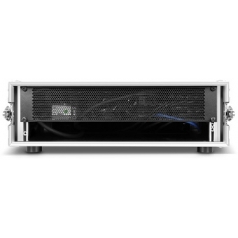 LD Systems RACK DSP 45 K - Amplificator de putere DSP cu 4 canale și Patchbay în carcasă rack de 19" #4