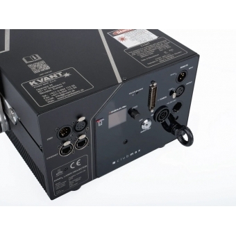 Kvant Clubmax 6500 FB4 - Laser 6,5W, RGB full color, 40 kpps #3