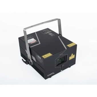Kvant Clubmax 6500 FB4 - Laser 6,5W, RGB full color, 40 kpps #2