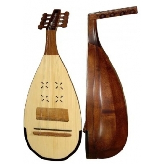 Hora Reghin Cobza