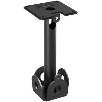 LD Systems DQOR CB B - Suport de montare în cluster pentru difuzoare DQOR/ Negru #5