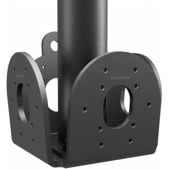 LD Systems DQOR CB B - Suport de montare în cluster pentru difuzoare DQOR/ Negru #10