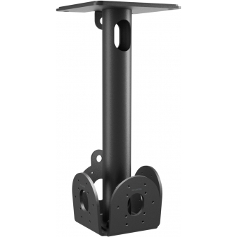 LD Systems DQOR CB B - Suport de montare în cluster pentru difuzoare DQOR/ Negru