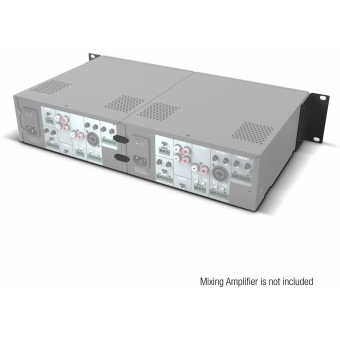 LD Systems IMA RK - Kit de montare rack pentru IMA 30/ IMA 60 #5