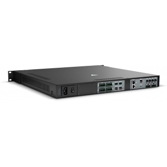 LD Systems IPA 424 T - Amplificator de putere DSP cu 4 canale 4 x 240 W @ 4 Ohm / 70V/100V #2