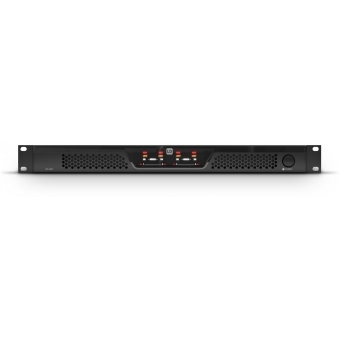 LD Systems IPA 424 T - Amplificator de putere DSP cu 4 canale 4 x 240 W @ 4 Ohm / 70V/100V #3