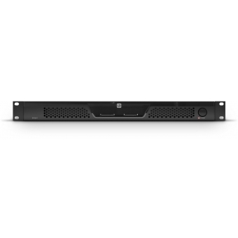 LD Systems IPA 424 T - Amplificator de putere DSP cu 4 canale 4 x 240 W @ 4 Ohm / 70V/100V #7