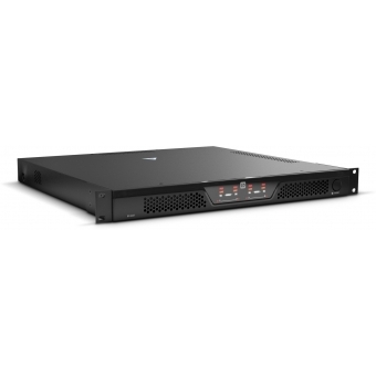 LD Systems IPA 424 T - Amplificator de putere DSP cu 4 canale 4 x 240 W @ 4 Ohm / 70V/100V