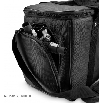 LD Systems MAILA BAG - Geantă de transport căptușită pentru MAILA SPA & MAILA SAT #10