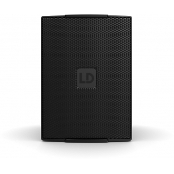 LD Systems MAILA SPA - Amplificator de putere pentru până la opt sateliți #2