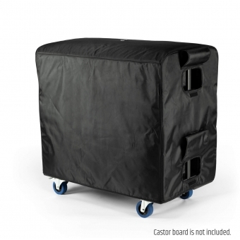 LD Systems MAILA SUB PC - Husă de protecție căptușită pentru MAILA SUB #2