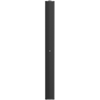 LD Systems MAUI® i1 - Boxa pasivă de tip coloana pentru interior/exterior, Negru #4