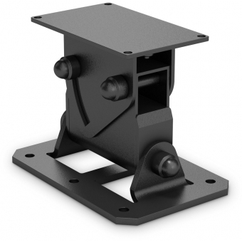 LD Systems MAUI® i1 WMBT - Suport de perete cu înclinare și rotire pentru MAUI® i1/ Negru #2