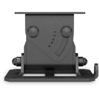 LD Systems MAUI® i1 WMBT - Suport de perete cu înclinare și rotire pentru MAUI® i1/ Negru #4